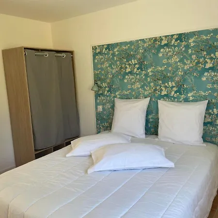 Holiday home Les Mimosas - 2 A 4 Personnes - Vue Imprenable *
