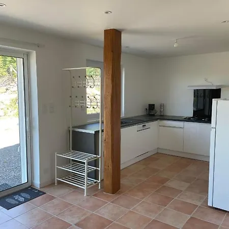 Holiday home Les Mimosas - 2 A 4 Personnes - Vue Imprenable Largentiere