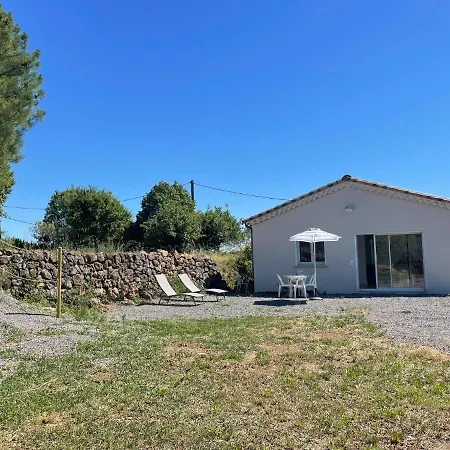 Les Mimosas - 2 A 4 Personnes - Vue Imprenable Holiday home